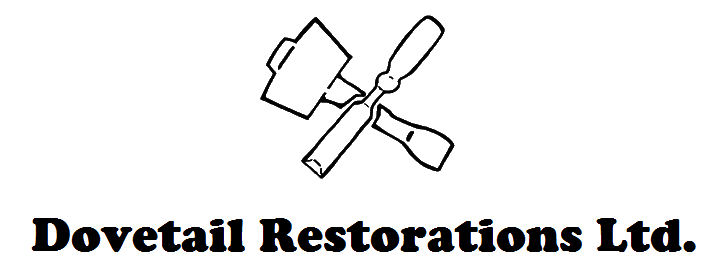 Dovetail Restorations Ltd.