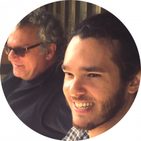 Avi & Adam Koifman, founders & management